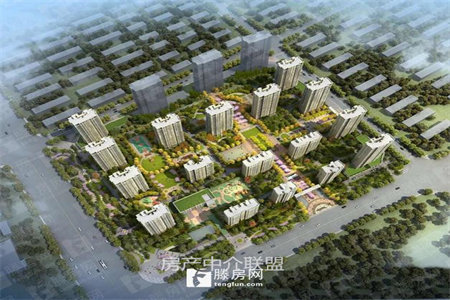 城东东鑫雅居3室2厅1卫65.8万105m2出售