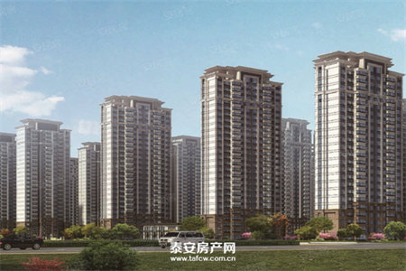 北外江湾城一期洋房三室两厅两卫清水房出售